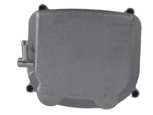 CUBIERTA DE PUNTERIAS