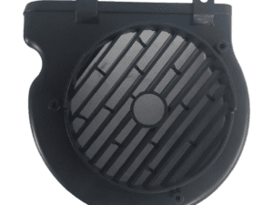 CUBIERTA DE VENTILADOR