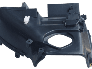 CUBIERTA INFERIOR DEL MOTOR