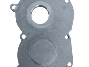 CUBIERTA IZQUIERDA DE MOTOR ESTATOR