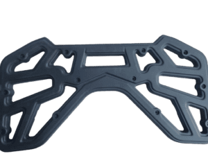 CUBIERTA DE PARRILLA DELANTERA