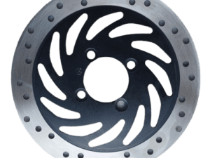 DISCO DE FRENO TRASERO