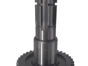 EJE DE SALIDA (CAJA DE TRANSMISION)