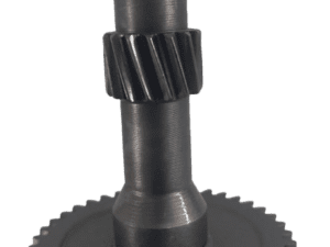 EJE SECUNDARIO DE TRANSMISION