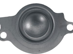 PLACA DE BOMBA DE ACEITE