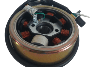 SET DE MAGNETO CON ESTATOR