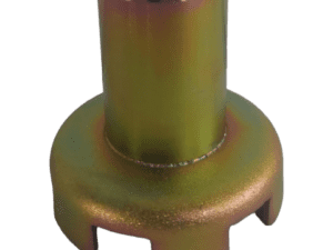 TAZA DE ARRANQUE MANUAL