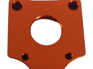 TENSOR DE CADENA