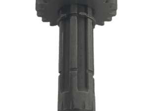 TRANSMISIÓN COMPLETA