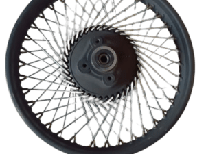 RIN TRASERO PARA FRENO DE DISCO