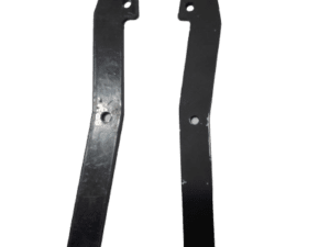 BASE DE SALPICADERA DELANTERA