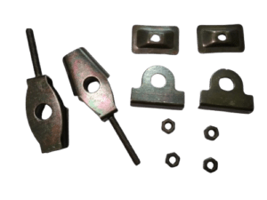 SET DE TENSOR DE CADENA