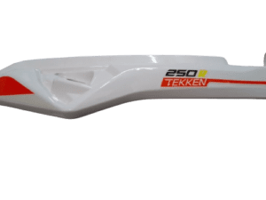 CUBIERTA COLIN TRASERA IZQUIERDA