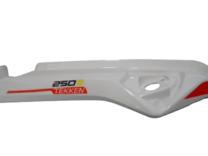 CUBIERTA COLÍN TRASERA DERECHA