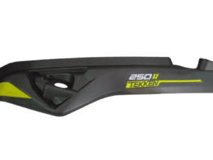 CUBIERTA COLIN TRASERA IZQUIERDA