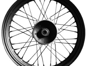 RIN DELANTERO DE RAYOS