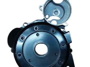 CUBIERTA IZQUIERDA DE CARTER