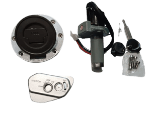 SWITCH COMPLETO