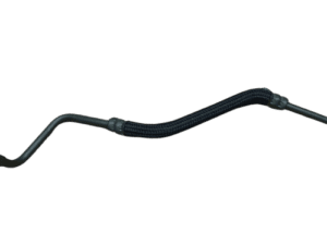 MANGUERA DE RADIADOR LARGA