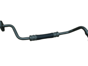 MANGUERA DE RADIADOR CORTA