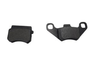 SET DE BALATAS DE FRENO DELANTERO