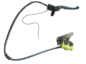 CONJUNTO DE FRENO DELANTERO