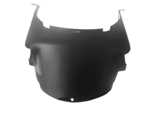 CUBIERTA DEL MALETERO