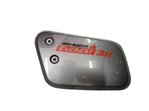 PLACA LATERAL IZQUIERDA