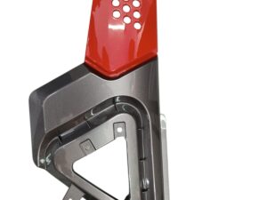 CUBIERTA LATERAL IZQUIERDA