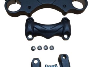 SOPORTE DE TELESCOPIO