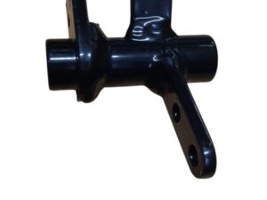 PLACA BASE DEL PEDAL DE FRENO