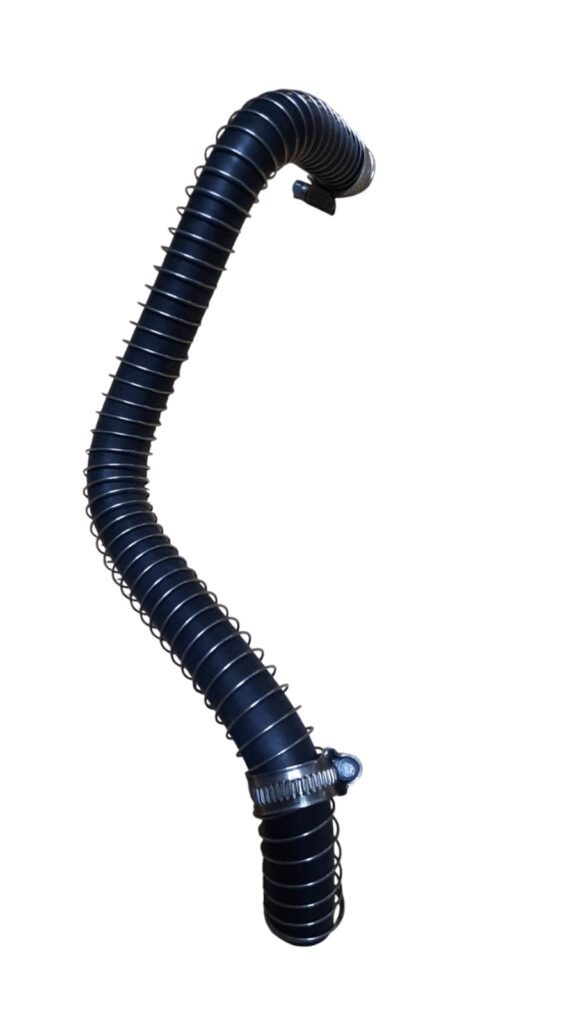 TUBERIA A DE ENFRIADOR DE AGUA