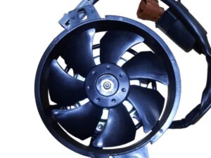 VENTILADOR DE RADIADOR
