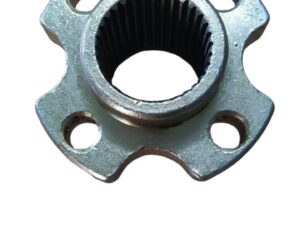 SOPORTE DE SPROCK