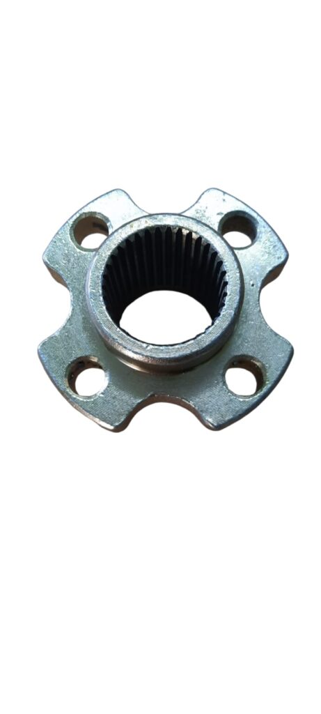 SOPORTE DE SPROCK