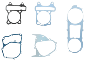 KIT DE EMPAQUES DE MOTOR 175CC