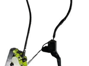 CONJUNTO DE CALIPER DELANTERO