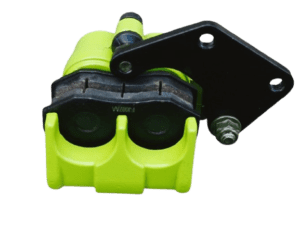 CONJUNTO DE CALIPER TRASERO