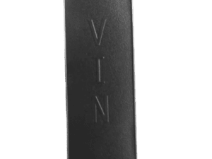 TAPA DEL NUMERO DE SERIE / VIN