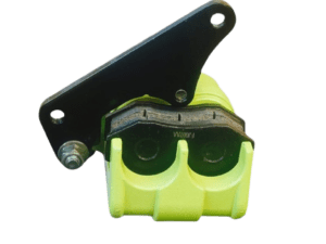 CONJUNTO DE CALIPER DELANTERO