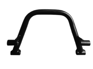 REPOSABRAZOS TRASERO