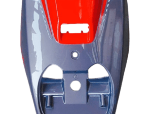 CUBIERTA FRONTAL INTERNA ROJO