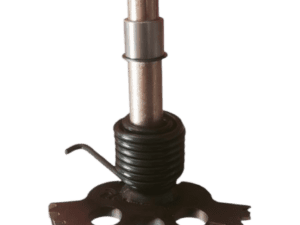 CONJUNTO DE EJE DE ARRANQUE