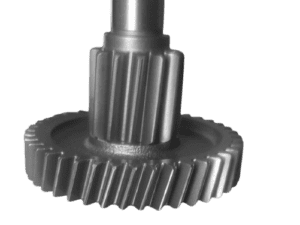 ENGRANAJE INTERMEDIO DE TRANSMISION