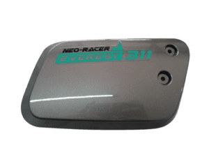 PLACA LATERAL DERECHA