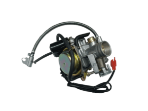 CARBURADOR