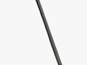 EJE DE RUEDA DELANTERA TEKKEN