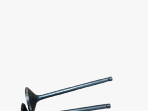 VALVULAS DE ADMICION Y ESCAPE DE TEKKEN 300