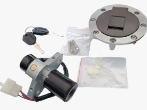 SWITCH COMPLETO TEKKEN 300