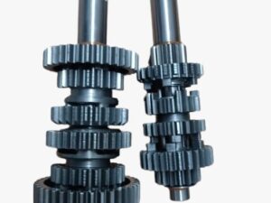 TRASMICION COMPLETA TEKKEN 300